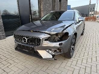 Volvo V-60 T6 Recharge PHEV 341PK AWD Inscription picture 15