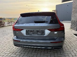 Volvo V-60 T6 Recharge PHEV 341PK AWD Inscription picture 8