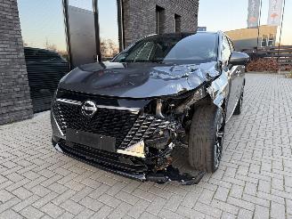 Nissan Qashqai 1.3 MHEV 158PK Xtronic TEKNA PLUS FULL OPTIONS! picture 15