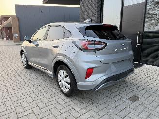 Ford Puma NEW GEN-E 44kWh 169PK Aut. Premium picture 14