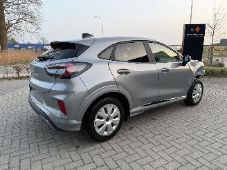 Ford Puma NEW GEN-E 44kWh 169PK Aut. Premium picture 10