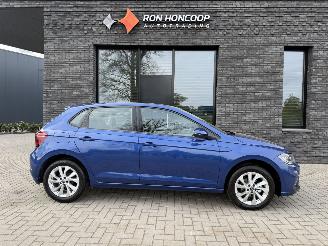 Vaurioauto  passenger cars Volkswagen Polo 1.0 TSI 95PK DSG7 Style NEW! 2026/1