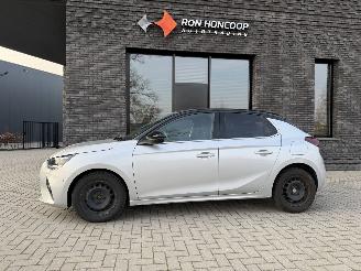 Damaged car Opel Corsa 1.2 Turbo 101PK Edition PANO 2023/11