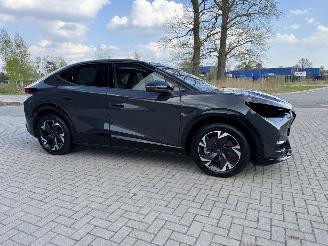 Cupra Tavascan 82kWh 286PK Aut. Business Plus picture 8