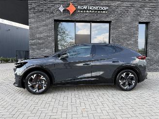 Vaurioauto  passenger cars Cupra Tavascan 82kWh 286PK Aut. Business Plus 2025/3