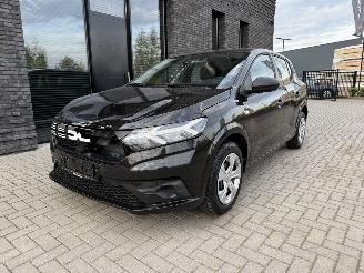 Dacia Sandero 1.0 TCe 91PK Essential picture 3