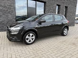Dacia Sandero 1.0 TCe 91PK Essential picture 2