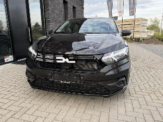 Dacia Sandero 1.0 TCe 91PK Essential picture 4