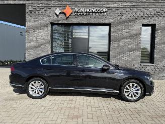 skadebil auto Volkswagen Passat GTE 1.4 TSI PHEV 218PK DSG6 2020/6