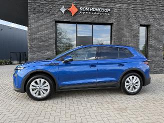 Coche accidentado Skoda Elroq 60 NEW! 204PK Aut. Business Edition Plus! 2026/4