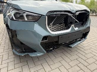 BMW iX1 eDrive20 67kWh 204PK M-Sport picture 41