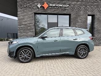 Unfallwagen BMW iX1 eDrive20 67kWh 204PK M-Sport 2025/7