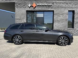 Mercedes E-klasse Estate E300e 320PK AMG PANO FULL OPTIONS! picture 1