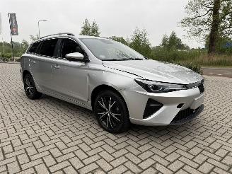 MG MG5 Electric Long Range 61kWh 157PK Aut. Luxury picture 7