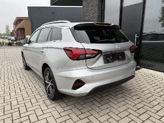 MG MG5 Electric Long Range 61kWh 157PK Aut. Luxury picture 14