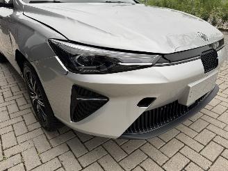 MG MG5 Electric Long Range 61kWh 157PK Aut. Luxury picture 34