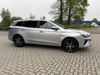 MG MG5 Electric Long Range 61kWh 157PK Aut. Luxury picture 8