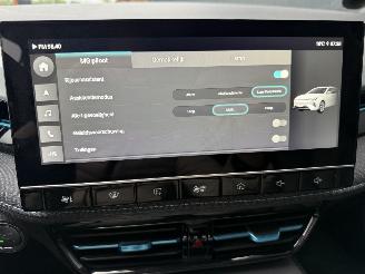 MG MG5 Electric Long Range 61kWh 157PK Aut. Luxury picture 25