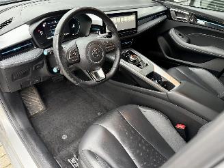 MG MG5 Electric Long Range 61kWh 157PK Aut. Luxury picture 17