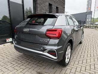 Audi Q2 35 TFSI 150PK S-tronic S-line NEW! picture 7
