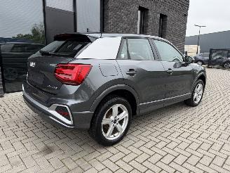 Audi Q2 35 TFSI 150PK S-tronic S-line NEW! picture 6