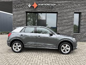 skadebil auto Audi Q2 35 TFSI 150PK S-tronic S-line NEW! 2025/12
