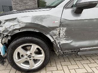 Audi Q2 35 TFSI 150PK S-tronic S-line NEW! picture 34