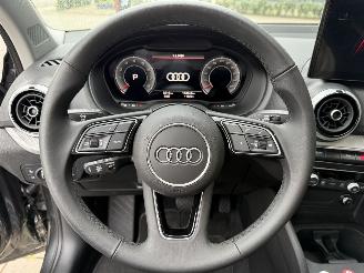 Audi Q2 35 TFSI 150PK S-tronic S-line NEW! picture 21