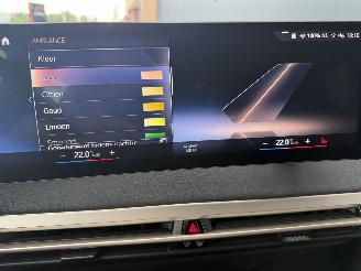 BMW iX xDrive40 Shadow Line 77kWh 326PK FULL OPTIONS! picture 31