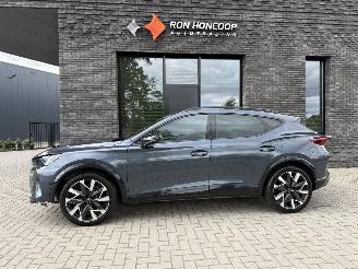 Damaged car Cupra Formentor VZ NEW MOD! 2.0 TSI 4Drive 333PK DSG7 2025/12