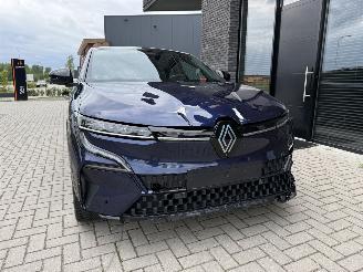 Renault Mégane E-Tech EV60 Optimum Charge 220PK Aut. Techno picture 4