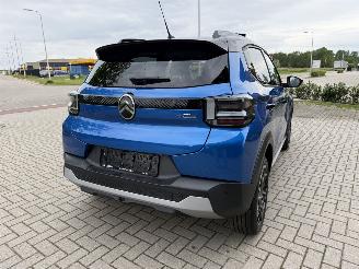 Citroën C3 EV MAX 113PK Comfort Range 44kWh Aut. picture 11