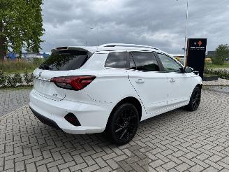 MG MG5 Electric 61kWh Long Range 157PK Aut. Luxury picture 10
