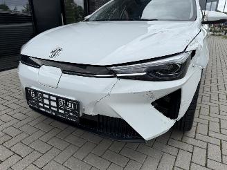 MG MG5 Electric 61kWh Long Range 157PK Aut. Luxury picture 33