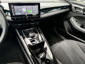 MG MG5 Electric 61kWh Long Range 157PK Aut. Luxury picture 21