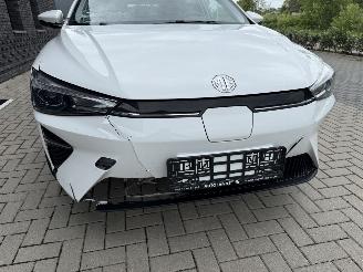 MG MG5 Electric 61kWh Long Range 157PK Aut. Luxury picture 35