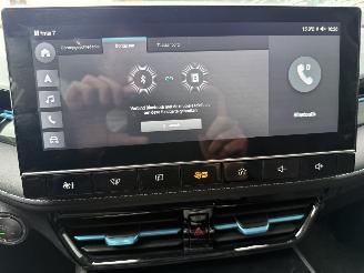 MG MG5 Electric 61kWh Long Range 157PK Aut. Luxury picture 26