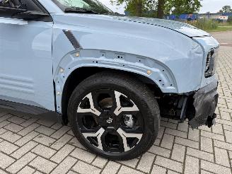 Renault 4 NEW MODEL EV! 52kWh Comfort Range 150PK Techno VOL! picture 38