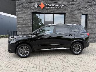 damaged passenger cars DFSK Navor E5 Luxury 1.5 PHEV 218PK Aut. 7-Personen! 2025/12