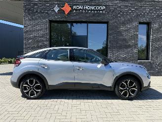 Schadeauto Citroën E-C4 EV 50kWh 136PK Aut. Shine Pack 2023/5