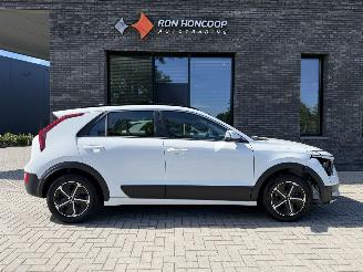 škoda osobní automobily Kia Niro 1.6 GDI PHEV 142PK DCT Aut. DynamicLine 2023/7
