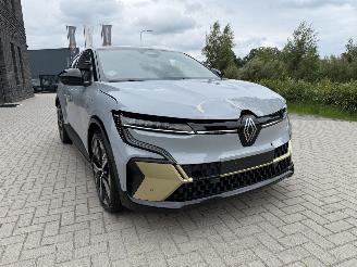 Renault Mégane E-Tech EV60 Optimum Charge 218PK Aut. ICONIC FULL OPTIONS! picture 6