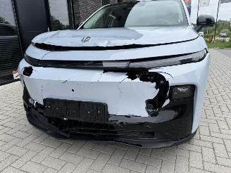 Leapmotor B10 NEW! 67,1kWh 218PK Aut. DESIGN PANO VOL! picture 38
