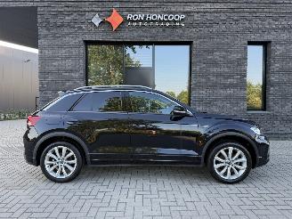 skadebil auto Volkswagen T-Roc 1.5 TSI 150PK DSG7 R-Line 2025/5