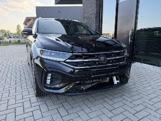 Volkswagen T-Roc 1.5 TSI 150PK DSG7 R-Line picture 4