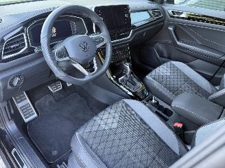Volkswagen T-Roc 1.5 TSI 150PK DSG7 R-Line picture 17