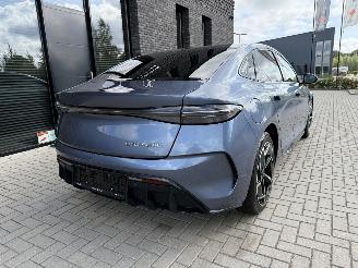 BYD SEAL Design 82.5kWh RWD 313PK Aut. PANO VOL! picture 7