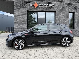 Auto incidentate Volkswagen Polo GTI 2.0 TSI 207PK DSG7 2025/3