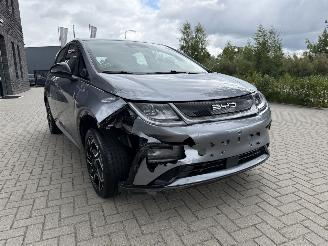 BYD Dolphin DESIGN 60.4kWh 204PK Aut. picture 6
