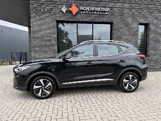 Voiture accidenté MG ZS EV Long Range 70kWh 157PK Aut. Luxury 2025/7